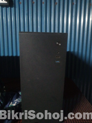 Ryzen 5 5600G Desktop sell